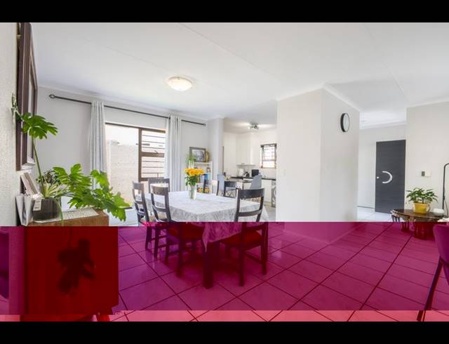 2 BEDROOM CLUSTER FOR SALE IN BEVERLEY